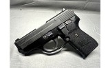 Sig Sauer P239 .40 S&W - 3 of 4