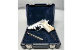 Walther PPK/S (Engraved Elk Stag) 9mm Kurz/ .380 ACP - 5 of 5