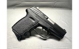 SCCY CPX-2 9mm - 4 of 4