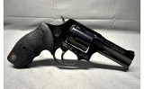 Taurus Model 85 .38 Spl - 4 of 5