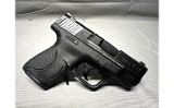 Smith & Wesson M&P Shield .40 S&W - 4 of 4