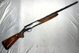Browning A5 12 Gauge - 1 of 10