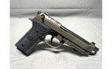 Beretta M9A4 (Overlanding Nomad Bronze) 9mm - 4 of 4