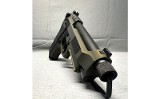 Beretta M9A4 (Overlanding Nomad Bronze) 9mm - 2 of 4