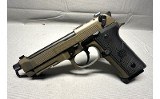 Beretta M9A4 (Overlanding Nomad Bronze) 9mm - 3 of 4