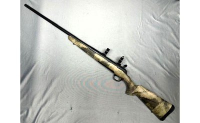 Browning X-Bolt (Stalker A-TACS) .300 Win Mag - Image 2 of 8