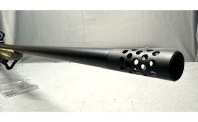 Browning X-Bolt (Stalker A-TACS) .300 Win Mag - Image 5 of 8