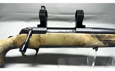Browning X-Bolt (Stalker A-TACS) .300 Win Mag - Image 3 of 8