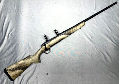 Browning X-Bolt (Stalker A-TACS) .300 Win Mag - Image 1 of 8