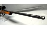 Weatherby Mark V Deluxe .270 Weatherby Mag - 5 of 9