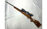 Weatherby Mark V Deluxe .270 Weatherby Mag - 2 of 9
