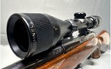 Weatherby Mark V Deluxe .270 Weatherby Mag - 9 of 9