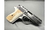 Walther PPK/S (Engraved Elk Stag) 9mm Kurz/ .380 ACP - 4 of 5