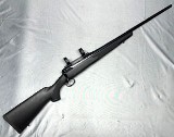 Savage Arms Model 11 .270 WSM - 1 of 8