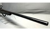 Savage Arms Model 11 .270 WSM - 5 of 8