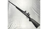 Savage Arms Model 11 .270 WSM - 2 of 8