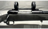 Savage Arms Model 11 .270 WSM - 3 of 8