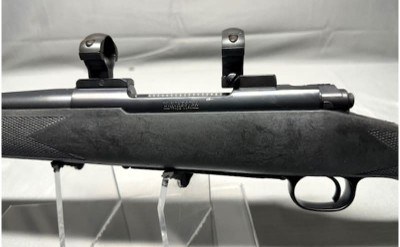 Winchester Model 70 .270 Win. - Image 4 of 8