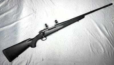 Winchester Model 70 .270 Win. - Image 1 of 8