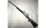 Winchester Model 70 .270 Win. - Image 2 of 8