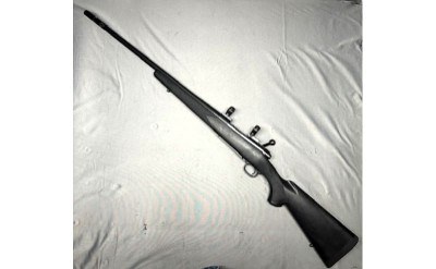 Winchester Model 70 .270 Win. - Image 2 of 8