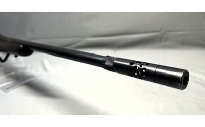 Winchester Model 70 .270 Win. - Image 5 of 8