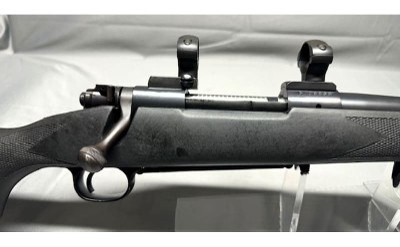 Winchester Model 70 .270 Win. - Image 3 of 8