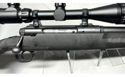 Savage Arms Axis .223 Rem - Image 3 of 8