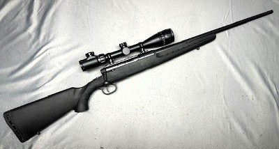 Savage Arms Axis .223 Rem - Image 1 of 8