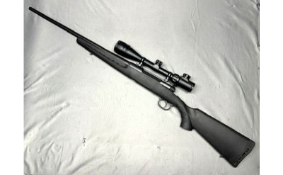 Savage Arms Axis .223 Rem - Image 2 of 8