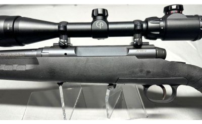 Savage Arms Axis .223 Rem - Image 4 of 8