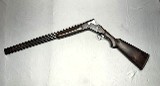BSA 12 Gauge (No Model Marking) - 1 of 3