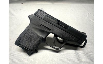Smith & Wesson M&P Bodyguard .380 Auto - Image 4 of 4