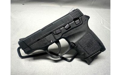 Smith & Wesson M&P Bodyguard .380 Auto - Image 3 of 4