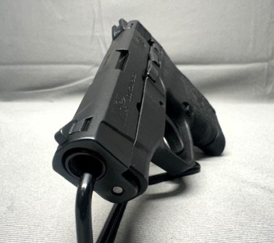 Smith & Wesson M&P Bodyguard .380 Auto - Image 1 of 4