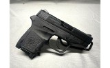 Smith & Wesson M&P Bodyguard .380 Auto - Image 4 of 4