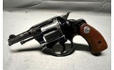 Colt Pocket Positive .32 Police Ctg - 3 of 5