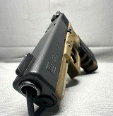 Glock 22 Gen 4 .40 Cal - 1 of 4