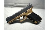 Glock 22 Gen 4 .40 Cal - 3 of 4