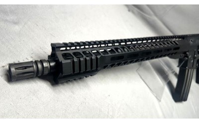 Radical Firearms RF-15 5.56 NATO - Image 6 of 8