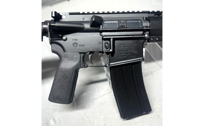 Radical Firearms RF-15 5.56 NATO - Image 3 of 8