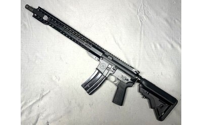 Radical Firearms RF-15 5.56 NATO - Image 2 of 8