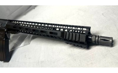 Radical Firearms RF-15 5.56 NATO - Image 5 of 8