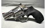 Smith & Wesson 686-6 .357 Mag - Image 3 of 5
