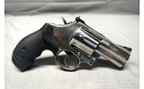 Smith & Wesson 686-6 .357 Mag - Image 4 of 5
