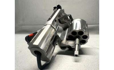 Smith & Wesson 686-6 .357 Mag - Image 5 of 5