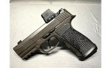 Sig Sauer P365 AXG Legion 9mm - 3 of 4