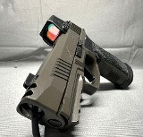 Sig Sauer P365 AXG Legion 9mm - 1 of 4