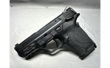 Smith & Wesson M&P9 Shield EZ 9mm - 3 of 4