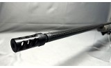 Bergara B-14 HMR Carbon Wilderness 7mm PRC - 6 of 8